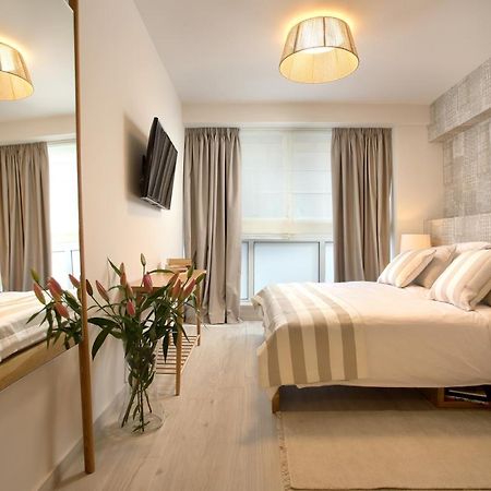 Joy Lifestyle Suite เอเธนส์ ภายนอก รูปภาพ