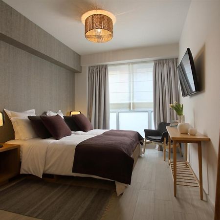 Joy Lifestyle Suite เอเธนส์ ภายนอก รูปภาพ