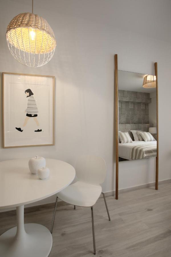 Joy Lifestyle Suite เอเธนส์ ภายนอก รูปภาพ